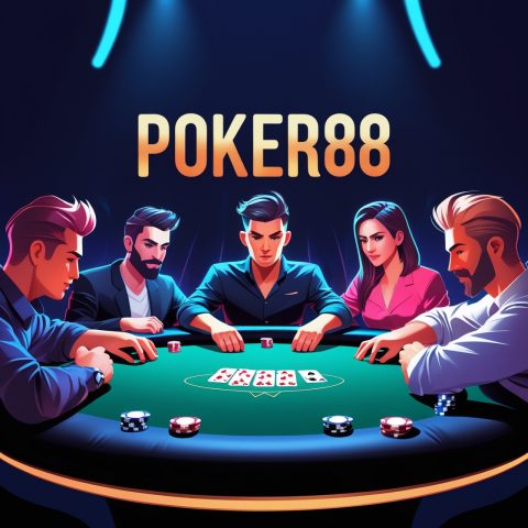 Poker88